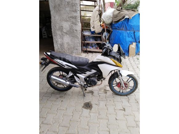 Sahibinden Kral Motor KR-100-16