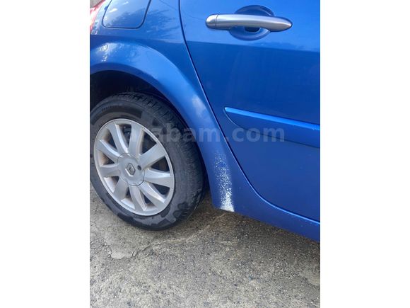 Sahibinden Renault Megane 1.5 dCi Dynamique 2005 Model 