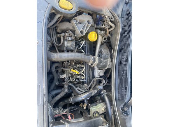 Sahibinden Renault Megane 1.5 dCi Dynamique 2005 Model 