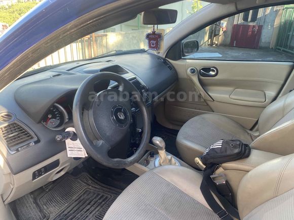 Sahibinden Renault Megane 1.5 dCi Dynamique 2005 Model 