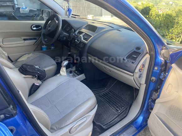 Sahibinden Renault Megane 1.5 dCi Dynamique 2005 Model 