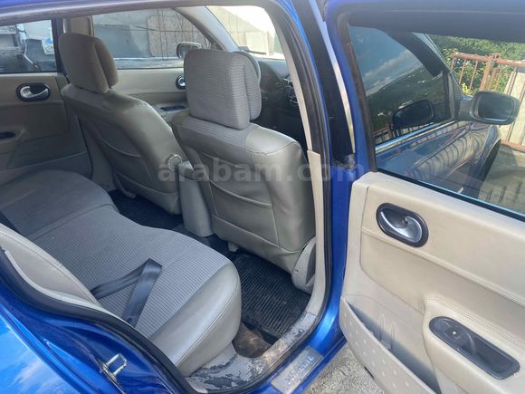 Sahibinden Renault Megane 1.5 dCi Dynamique 2005 Model 
