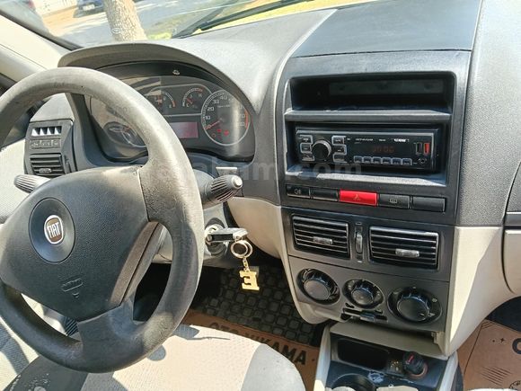 Sahibinden Fiat Albea  1.4 Fire Dynamic 2010 Model