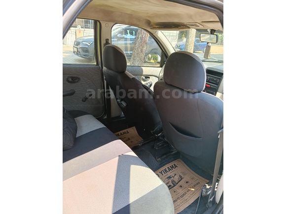 Sahibinden Fiat Albea  1.4 Fire Dynamic 2010 Model