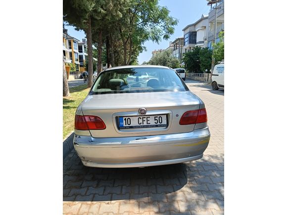 Sahibinden Fiat Albea  1.4 Fire Dynamic 2010 Model