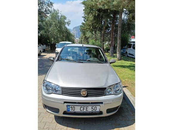Sahibinden Fiat Albea  1.4 Fire Dynamic 2010 Model