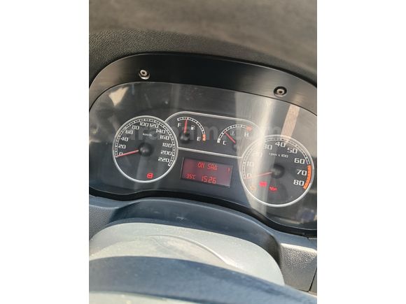 Sahibinden Fiat Albea  1.4 Fire Dynamic 2010 Model