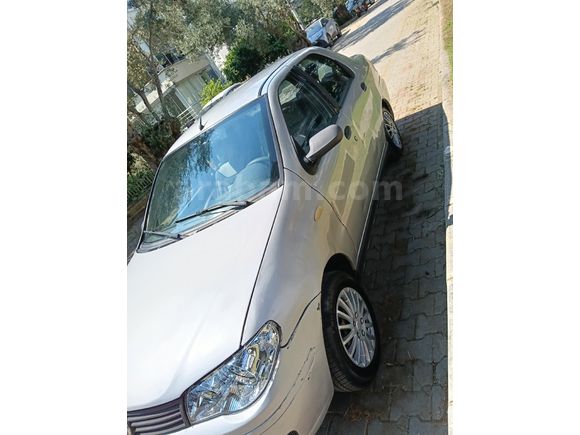 Sahibinden Fiat Albea  1.4 Fire Dynamic 2010 Model