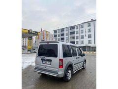 Sahibinden Ford Tourneo Connect 1.8 TDCI Deluxe 2012 Model