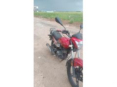 Sahibinden Kuba Strike 150