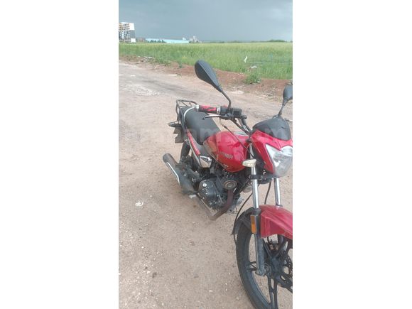 Sahibinden Kuba Strike 150