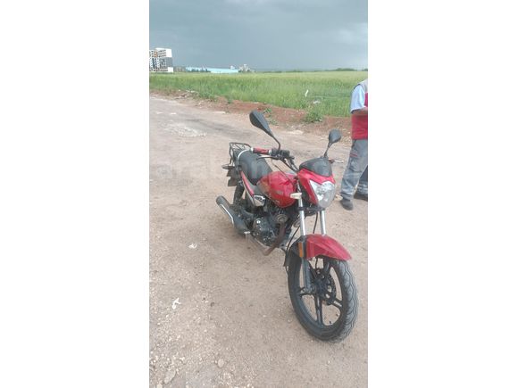 Sahibinden Kuba Strike 150