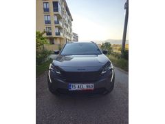 Sahibinden 2023 Model Peugeot 3008 1.5 BlueHDI Eat8 GT Black Pack Full Paket