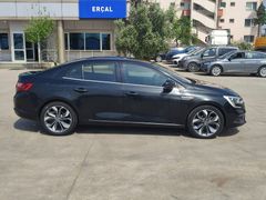Sahibinden Boyasız Değişensiz Renault Megane 1.5 Blue DCI Joy 2020 Model 