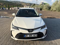 Sahibinden Toyota Corolla 1.6 Vision 2020 Model