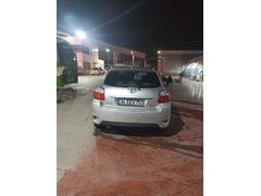 Sahibinden Toyota Auris 1.6 Comfort Extra 2011 Model