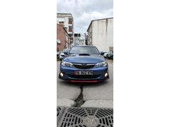 Sahibinden Subaru Impreza 1.5 Comfort 2008 Model