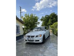 Sahibinden BMW 3 Serisi 316i Standart 2006 Model 