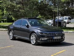 Sahibinden Volkswagen Passat Elegance 
Boyasız Değişensiz Bakımlı 