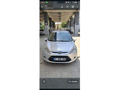 Sahibinden Ford Fiesta 1.4 Titanium 2011 Model