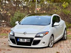 Sahibinden Renault Megane 1.5 dCi Color Edition 2011 Model 