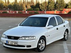 Polat 27 Autodan Opel Vectra
