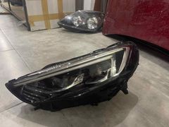 OPEL INSİGNİA B SOL FAR ÇIKMA ORJİNAL YEDEK PARÇA