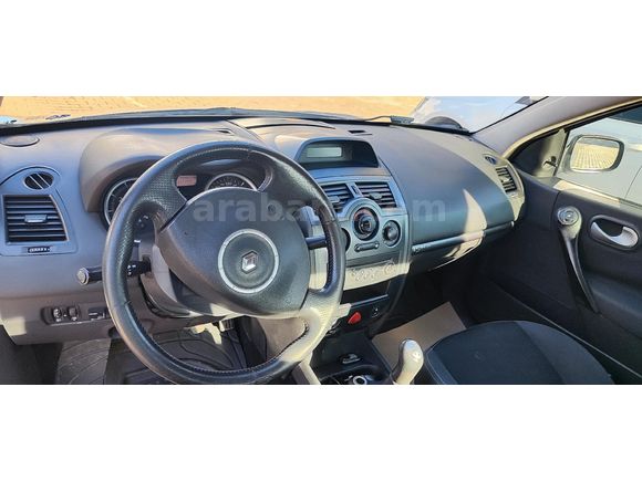 Sahibinden Renault Megane 1.6 Extreme