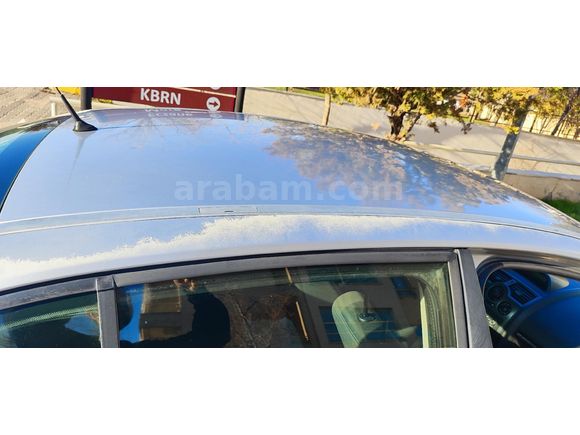 Sahibinden Renault Megane 1.6 Extreme
