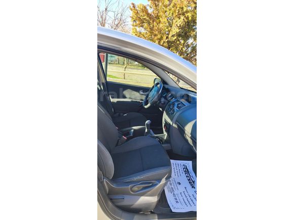 Sahibinden Renault Megane 1.6 Extreme