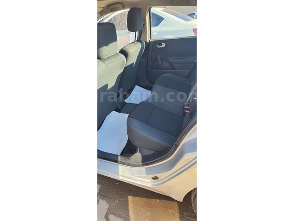 Sahibinden Renault Megane 1.6 Extreme