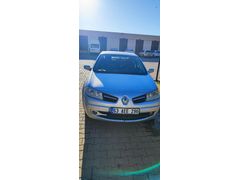 Sahibinden Renault Megane 1.6 Extreme