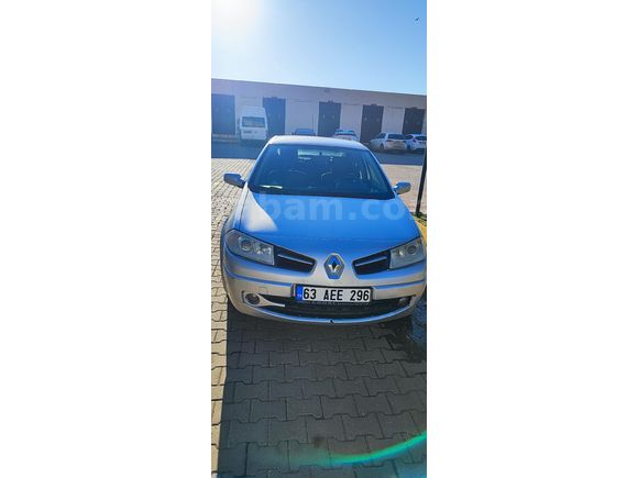 Sahibinden Renault Megane 1.6 Extreme