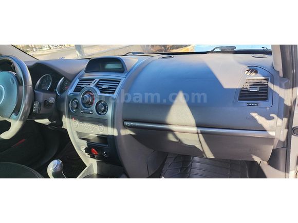 Sahibinden Renault Megane 1.6 Extreme