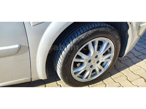 Sahibinden Renault Megane 1.6 Extreme