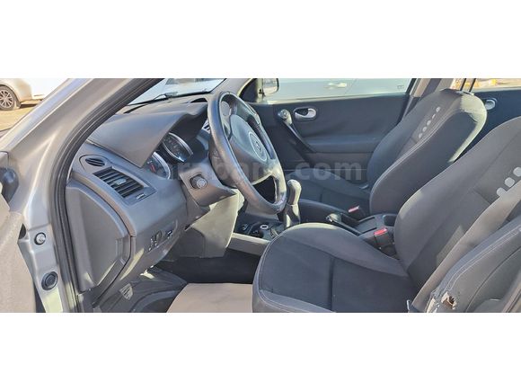 Sahibinden Renault Megane 1.6 Extreme