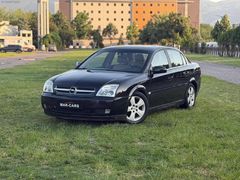 2004 OPEL VECTRA 1.6 COMFORT SUNROOF 12 TAKSİT