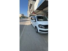 Sahibinden Volkswagen Transporter 2.0 TDI City Van 2019 Model 