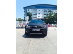 Sahibinden Dacia Duster 1.5 dCi Laureate 2015 Model