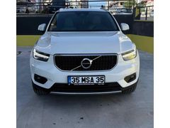 2021 Çıkış XC40/ HARMON KARDON/ KOLTUK ISITMA/Otonom sürüş