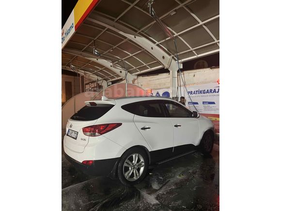 Sahibinden Hyundai ix35 1.6 GDI Style Plus 2013 Model 