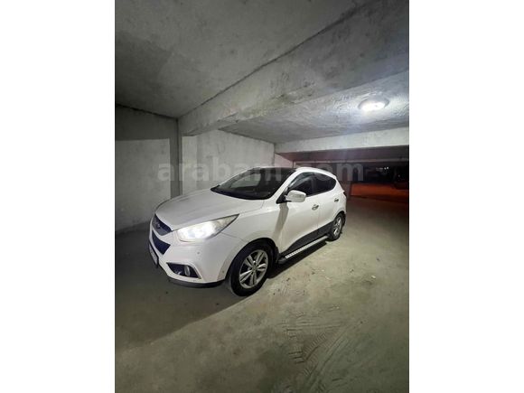 Sahibinden Hyundai ix35 1.6 GDI Style Plus 2013 Model 