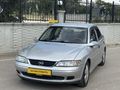 SAYGIN OTOMOTİV'DEN HATASIZ DEĞİŞENSİZ VECTREA B