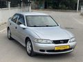 SAYGIN OTOMOTİV'DEN HATASIZ DEĞİŞENSİZ VECTREA B