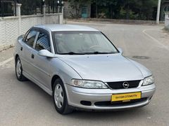 SAYGIN OTOMOTİV'DEN HATASIZ DEĞİŞENSİZ VECTREA B
