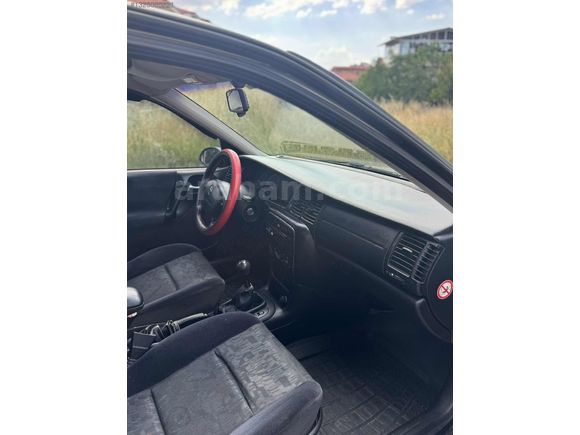 SAYGIN OTOMOTİV'DEN HATASIZ DEĞİŞENSİZ VECTREA B