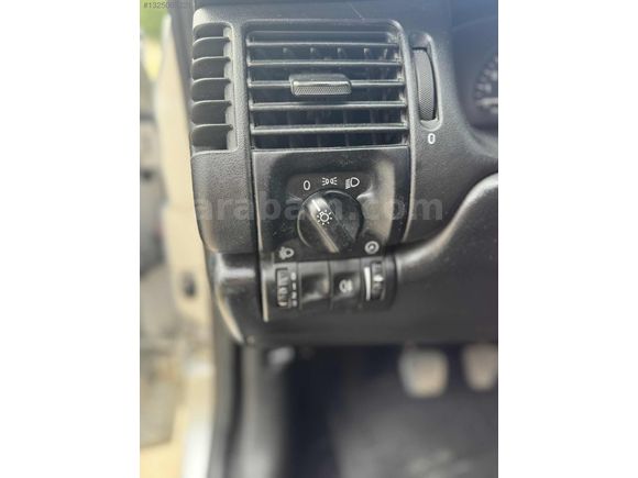 SAYGIN OTOMOTİV'DEN HATASIZ DEĞİŞENSİZ VECTREA B
