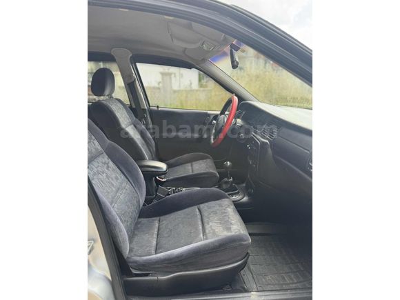 SAYGIN OTOMOTİV'DEN HATASIZ DEĞİŞENSİZ VECTREA B