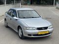 SAYGIN OTOMOTİV'DEN HATASIZ DEĞİŞENSİZ VECTREA B