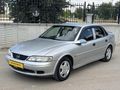 SAYGIN OTOMOTİV'DEN HATASIZ DEĞİŞENSİZ VECTREA B